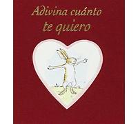 Adivina cuánto te quiero