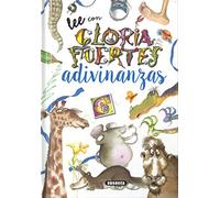 Adivinanzas de Gloria (Lee Con Gloria Fuertes)