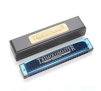 ADIYA NEW tremolo 24holes tremolo harmonica C tone Tremolo master