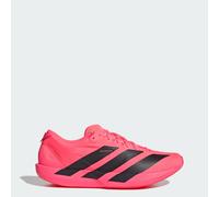 Adidas Adizero Adios 9 Running Shoes Pink EU 42 2/3 Men