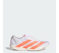 Adidas Adizero Adios 9 Running Shoes White EU 46 2/3 Men