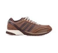 Adizero Adios Mesh - male - Adidas - Running Shoes - Brown - 9 UK - Sport 9 UK