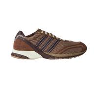 Adizero Adios Mesh Trainers - male - Adidas - Trainers - Brown - 8 1/2 UK - Sport 8 1/2 UK