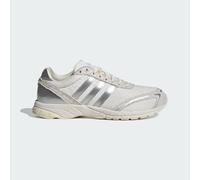 adidas PERFORMANCE Adizero Adios Og Sneaker (Off White/Silver Met./Ftwr White - 5) - Size 5 - Women's