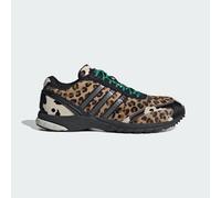 adidas Originals Womens Adizero Adios OG Leopard Trainers Core Black/Core Black/Off White 4