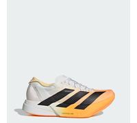 adidas Adizero Adios Pro 4 shoes white orange - 11.5UK