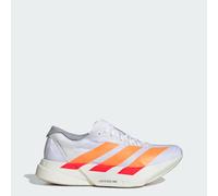 adidas - Adizero Adios Pro 4 - Running shoes size 8,5, white