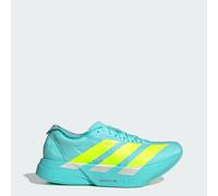 adidas Adizero Adios Pro 4 Running Shoes Size 43⅓ (EU) - Fast Training & Race Day Performance in Blue