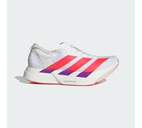 Adidas Adizero Adios Pro 4 Running Shoes White EU 41 1/3 Men