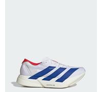 adidas Adizero Adios Pro 4 Shoes Mens 9.5 (44) White