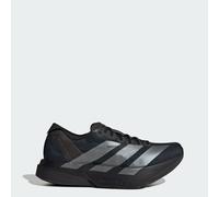 adidas Adizero Adios Pro 4 Competition Running Shoe Men - Black, Grey, Size 8.5