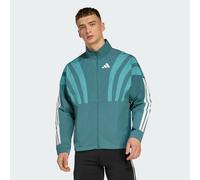 Adizero Archive Running Jacket