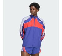 Adidas Adizero Archive Running Jacket S Men