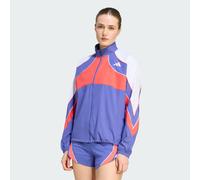 Adizero Archive Running Jacket