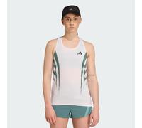 Adizero Archive Running Singlet