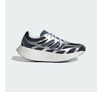 adidas Originals Adizero Aruku Trainers Silver Metallic/Legend Ink/Preloved Ink 10