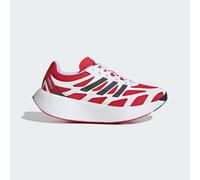 adidas Originals Adizero Aruku Trainer - Red - Size 12