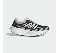 Adizero Aruku Shoes in Core Black / Cloud White / Gre by adidas Originals