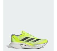 adidas Adizero Boston 12 Mens Running Shoes Yellow Carbon Plated Racing Trainers