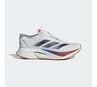 adidas Adizero Boston 12 'White Dark Blue Pure Ruby' JI4476 7