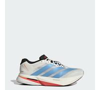 Adidas Adizero Boston 13 Running Shoes White EU 46 2/3 Men