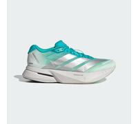 Adidas Adizero Boston 13 Running Shoes Blue EU 42 Woman
