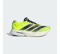 adidas Adizero Boston 13 Trainer - Yellow - Size 12