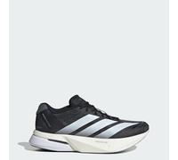 adidas Womens Running Adizero Boston 13 Trainers, Core Black/Ftwr White/Grey Fiv, Size 8, Women Core Black/Ftwr White/Grey Fiv