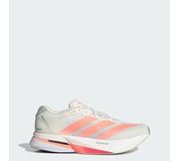 Adidas Adizero Boston 13 Running Shoes White EU 45 1/3 Men
