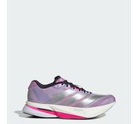 adidas Adizero Boston 13 Road Running Shoes Womens 5 (38) Purple