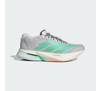 Adidas Adizero Boston 13 Running Shoes Grey EU 37 1/3 Woman