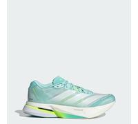 Adidas Adizero Boston 13 Running Shoes Blue EU 38 Woman