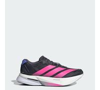 Adidas Adizero Boston 13 Running Shoes Black EU 38 2/3 Woman