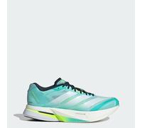 adidas Mens Adizero Boston 13 Road Running Shoes Lightweight Lace Up Mesh Upper