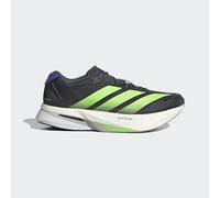 adidas Adizero Boston 13 Road Running Shoes Mens 9.5 (44) Black