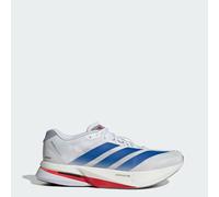 Adidas Adizero Boston 13 Running Shoes White EU 40 Men