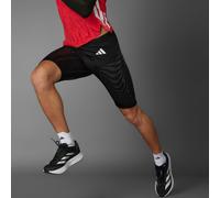 Adizero Control Running Short Leggings