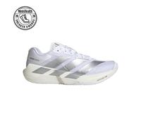 adidas Adizero Dropset Pro Training shoes white grey women - 8UK