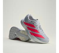 Adidas Adizero Evo Sl Running Shoes Grey EU 44 Men