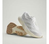 Adidas Adizero Evo Sl Running Shoes White EU 38 2/3 Woman