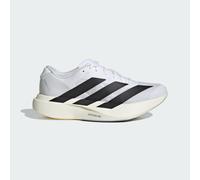 adidas Womens Adizero Evo SL Trainer - White - Size 7.5