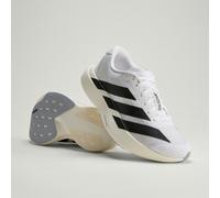 adidas Adizero EVO SL Womens 6 (39.3) White