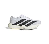 Adidas Adizero Evo Sl Running Shoes White EU 38 Woman