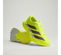 adidas Adizero EVO SL Road Running Shoes Womens 5 (38) Yellow