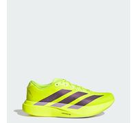 Adidas Adizero Evo Sl Running Shoes Yellow EU 41 1/3 Men