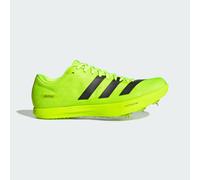 adidas Performance Men's Shoe, Green, 5 UK