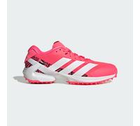 adidas Unisex Adizero Lux 3 Shoes, Soltur/Cblack/Ftwwht, 6.5 UK