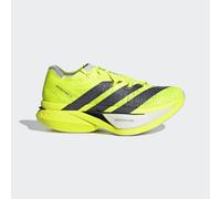 Adidas Adizero Prime X3 Strung Running Shoes Yellow EU 48