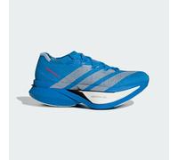 Adidas Adizero Prime X3 Strung Running Shoes Blue EU 45 1/3 Men,Women