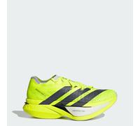 Adidas Adizero Prime X3 Strung Running Shoes Yellow EU 46 2/3